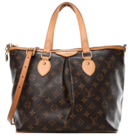 Louis Vuitton Handbags - 🌟DISCONTINUED🌟 zipper Louis Vuitton